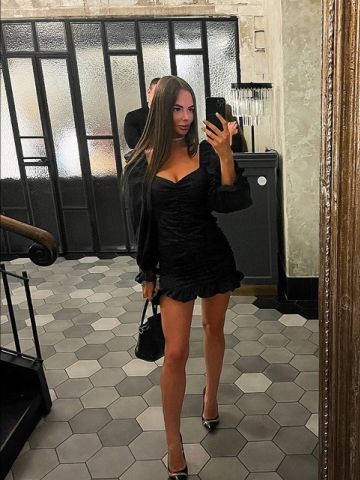 Проститутка Пелагея