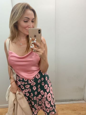 Проститутка Алина